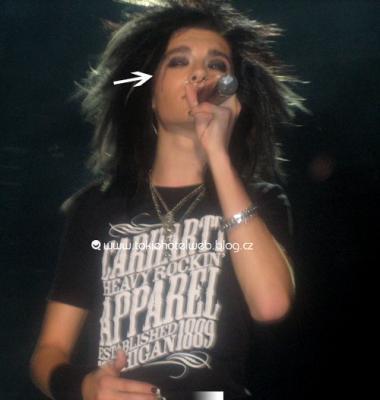 bill ki pleure il et tro mimi!!!!!